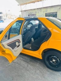 بيجو بارس • ٢٠٢٠ • بنزين غاز