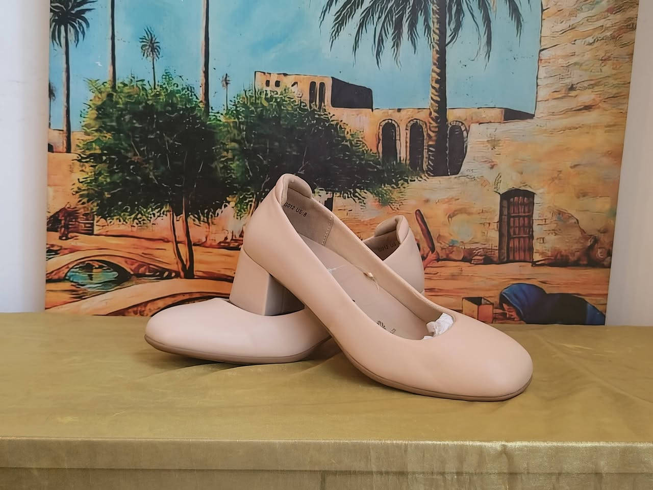 شي إن • كسر كارتون • مقاسات 35-41