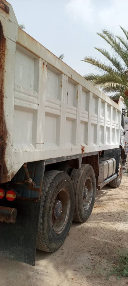 السلام عليكم البي موديل ١٩٩٣ مكينه ١٣٠ كير فافون مجموعه نص رباط عدل السياره اثنه بلادي جاهزه للعمل ***********
***********
