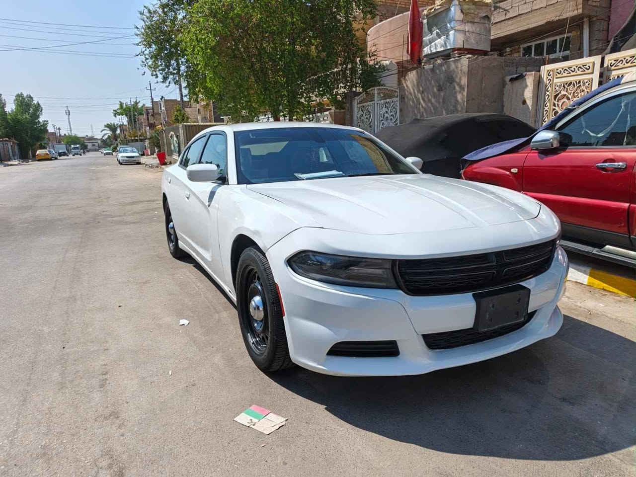 *********** بغداد, العراق
