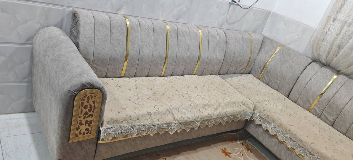 قنفه • نظيفة • ٥ قطع