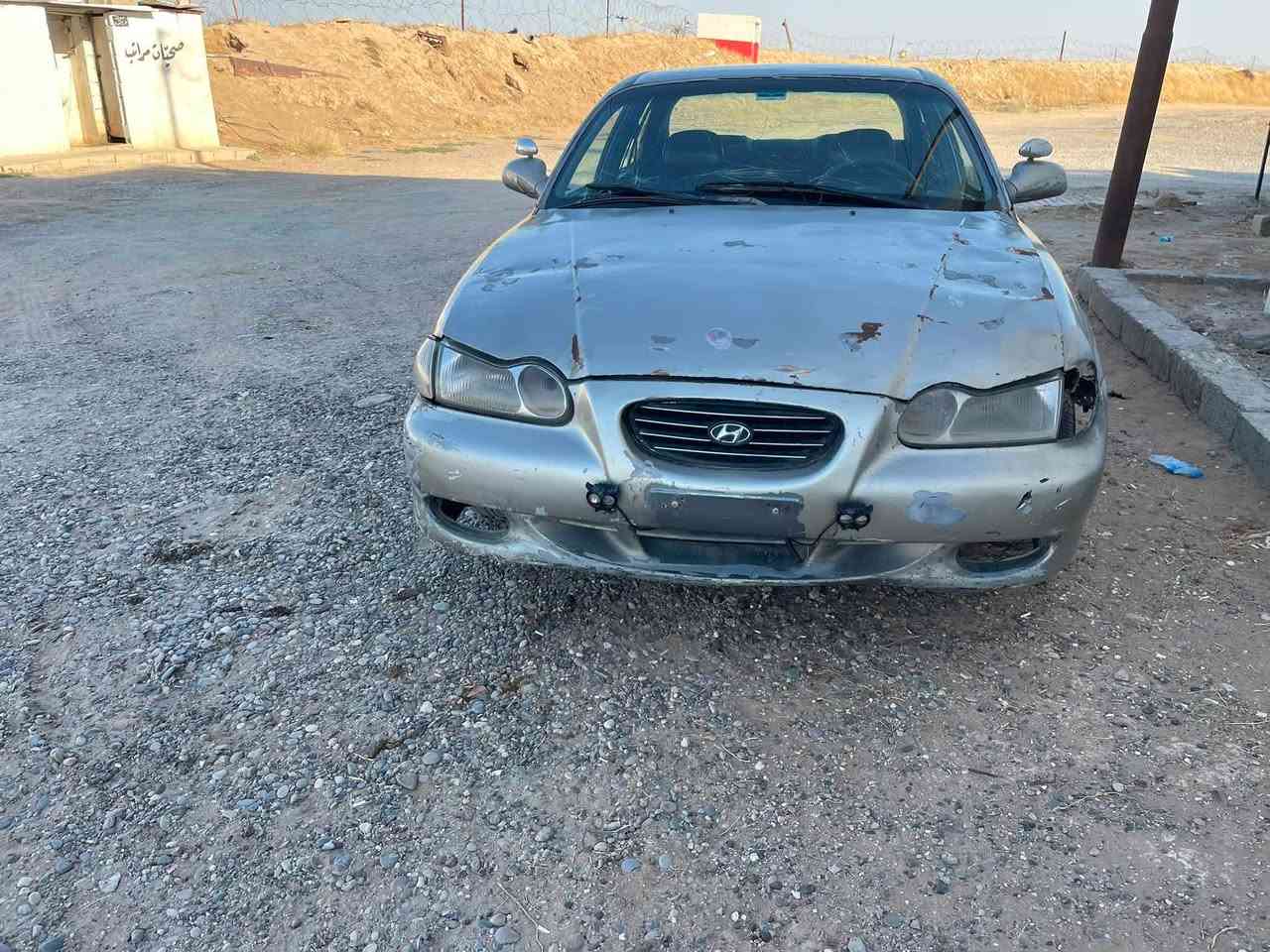 إسلام عليكم سياره للبيع أو  مراوس
سوناتا ثري موديل 96 فحص صلاح الدين بدون راعي 
كير محرك شرط الكشر شوف العين غرفه حلوه نظيفه تبريد
غراظه كامله بس عوزها راديتر
مكان السياره صلاح الدين الضلوعيه او بيجي 
رقم الهاتف ***********
