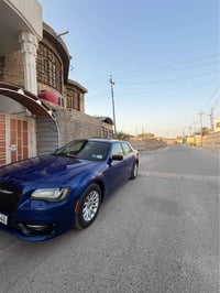 كرايسلر • ٢٠١٩ • تحويل ثاني يوم