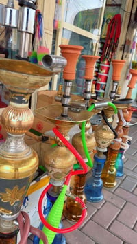 نحاس • أصلي • نظيفة جدا