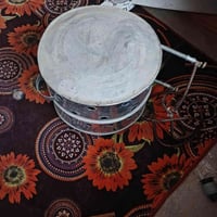 عجانة ٢٠كغ • تنور غازي • بابل محاويل