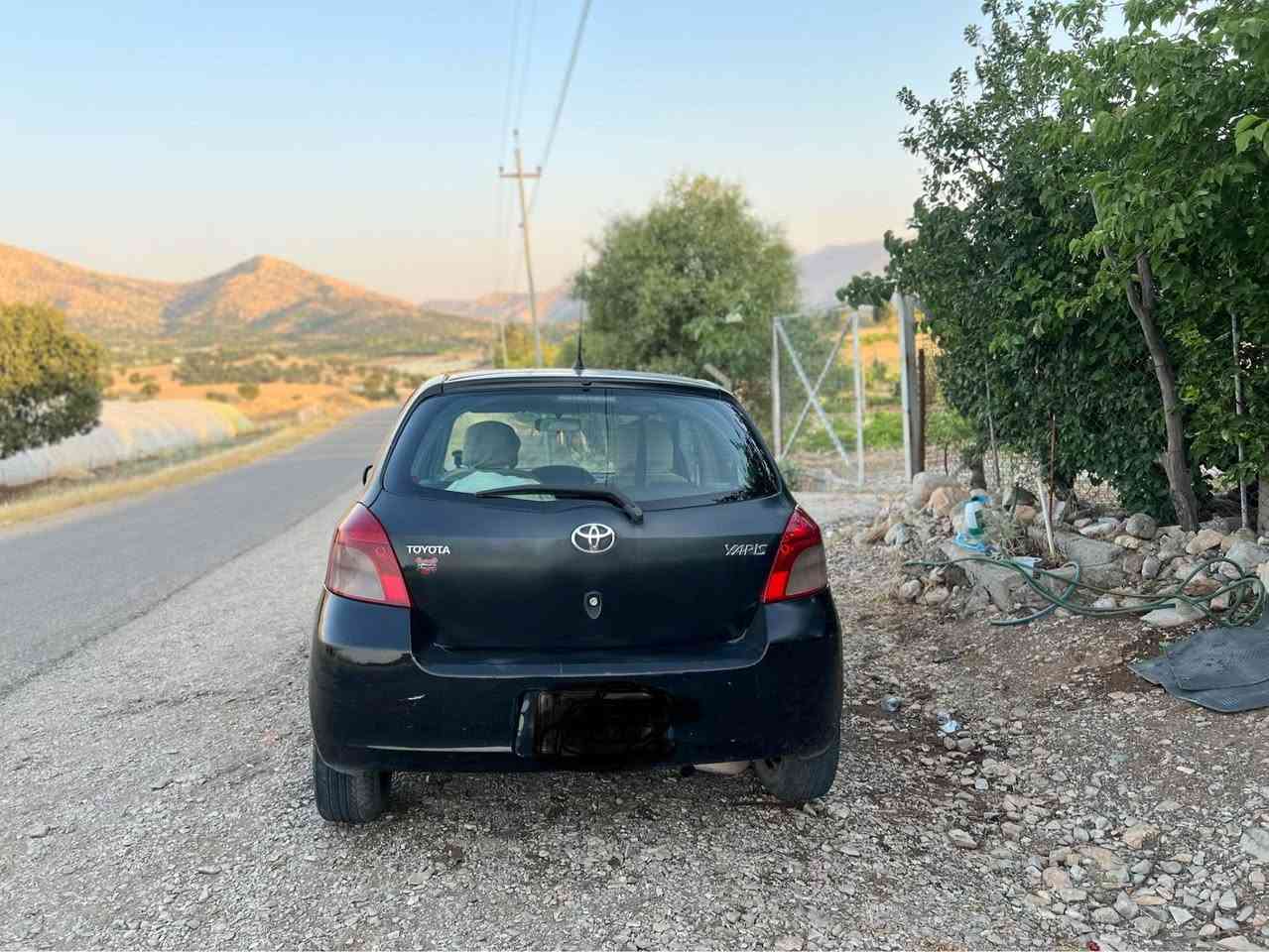 یارس ٢٠٠٧ سەنوی تازە بی مەسرەف بی کیشە بی دەعمو بۆیاخ

***********.  77$ السليمانية, العراق
