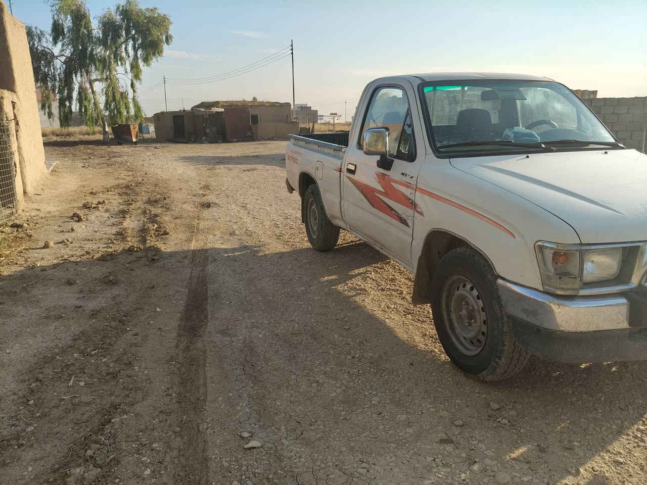 مكلف بالنشر
بيكم تك موديل 99 
سنوية لحد 2031 ، بأسم صاحبها الشرعي 
شرط التحويل 
كابون بنزين 
السعر : 90 و بيها مجال
الصور ادناه ⬇️

للاستفسار الاتصال على الرقم التالي : ***********
