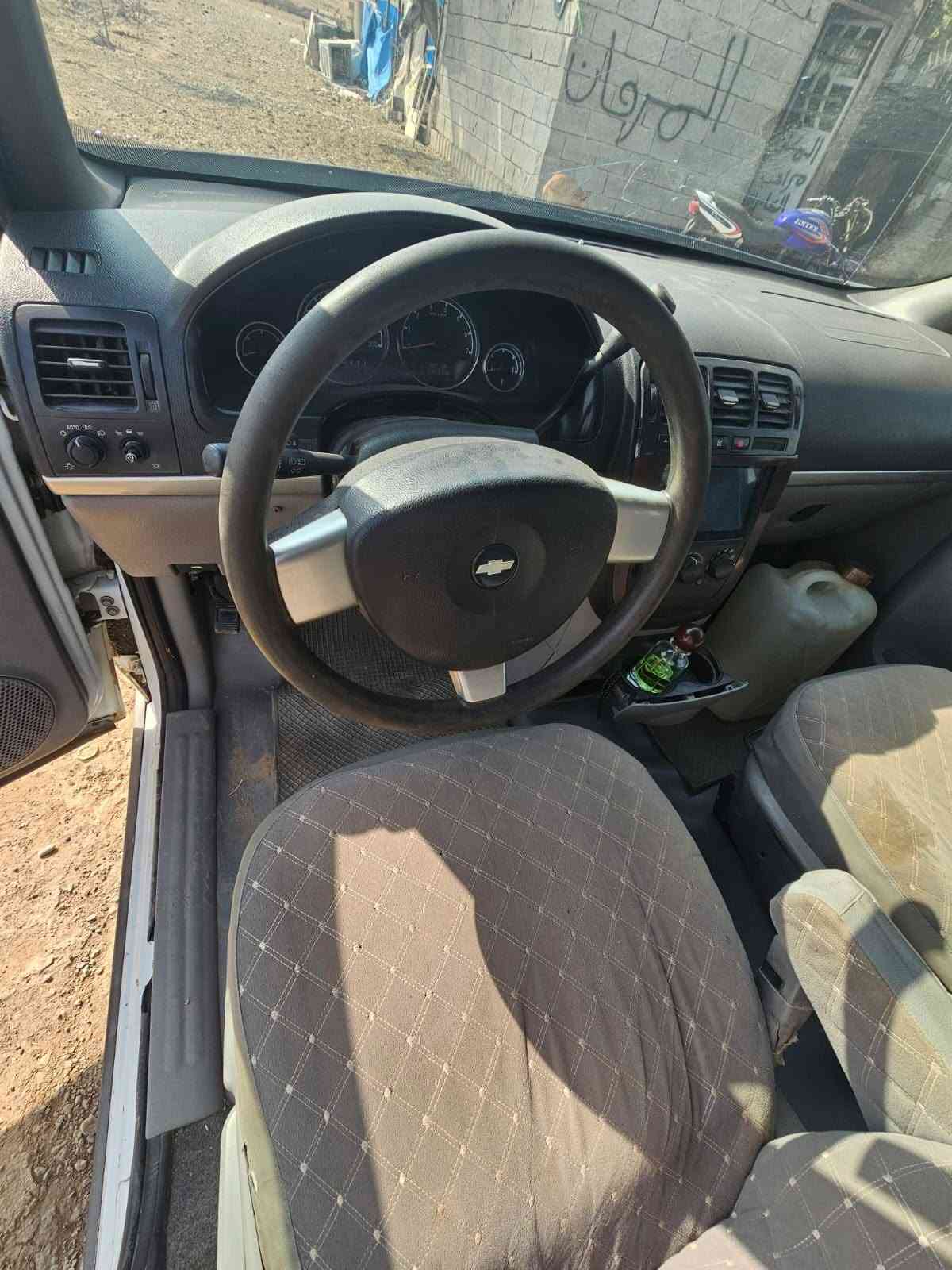 بوبلاندر • ٢٠٠٧ • رقم بغداد
