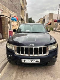 جيب الاريدو • ٢٠١٢ • مكينة هيمي