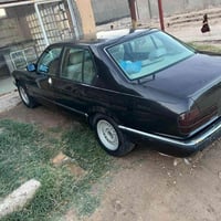 بي ام 730 • ٩٢ • بغداد