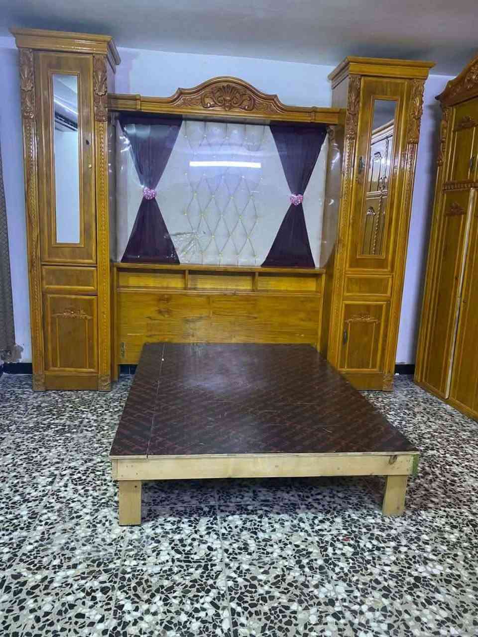 غرفه نجاره ستخدام شهر واحد
