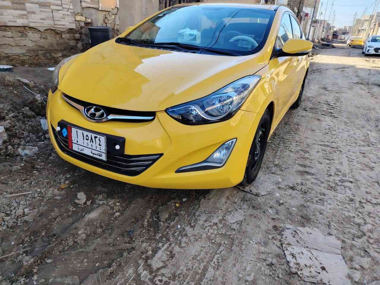 السلام عليكم النتره ١٣ كفاله عامه مكينه ١٦٠٠ كير مكينه تبريد كله كفاله السياره فول عده الفتحه جاهزه من كلشي مكاني الديوانيه السعر ٩٦ بيهه مجال ***********
