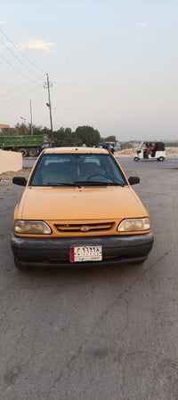 سايبا • ٢٠١٧ • عليها غرامه