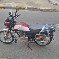 ماطور • مسجل • موديل 20