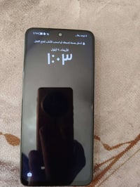 هونر b7  ذاكرة 256 البطاريه 6000 عملاقه انسه الصرف  مبايل يخبل واستخدا...
