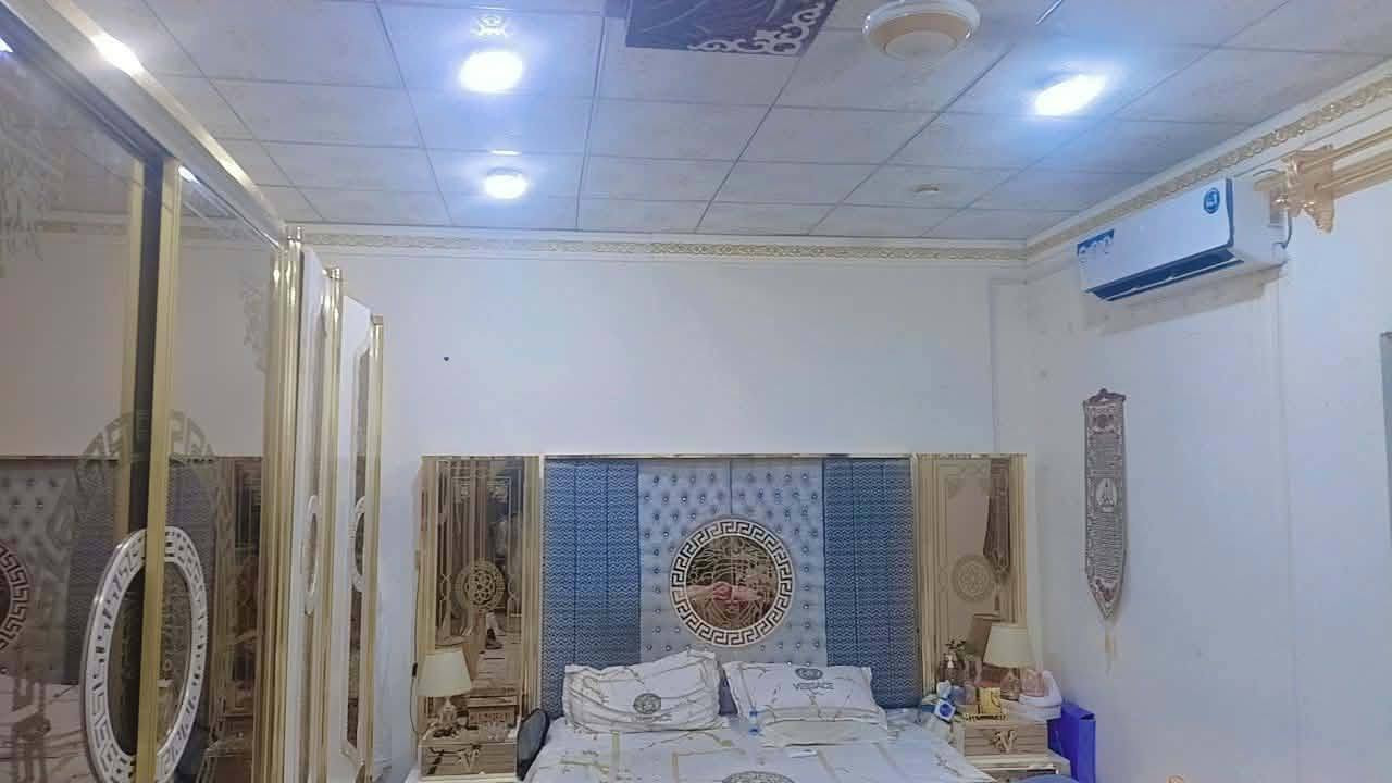 ابي الخصيب شارع الاطفاء • ٢٥٦م • بيت طابقين