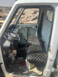 ستوته • مكينة • كرمت علي حي رساله