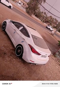 النترا ٢٠١٤ • فتحة سقف • ١٨٠٠ سي سي