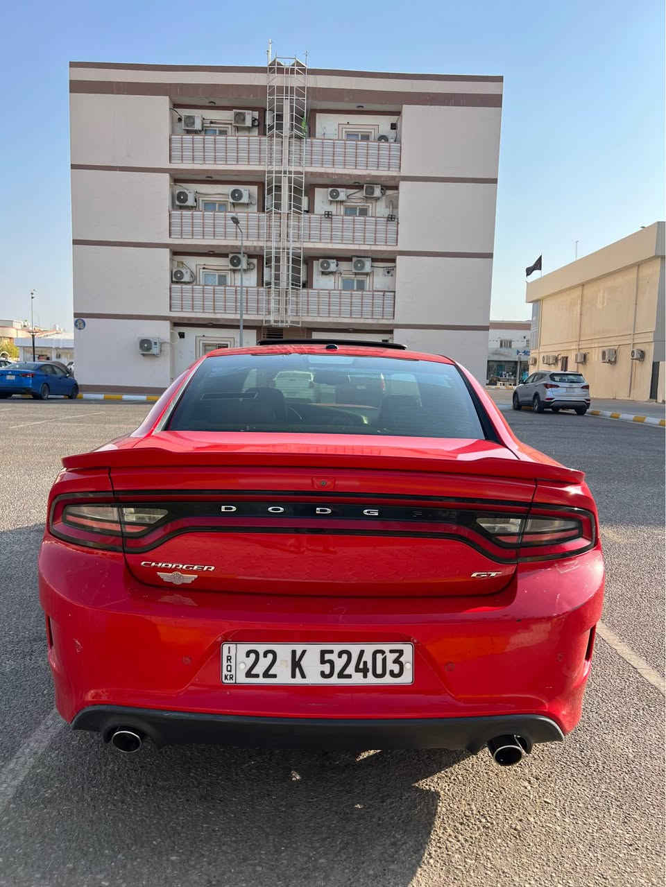 جارجر 2019
جيتي 
هارلم 
ماشي 78 الف
السعر 225 
بي مجال 
*********** البصرة, العراق
