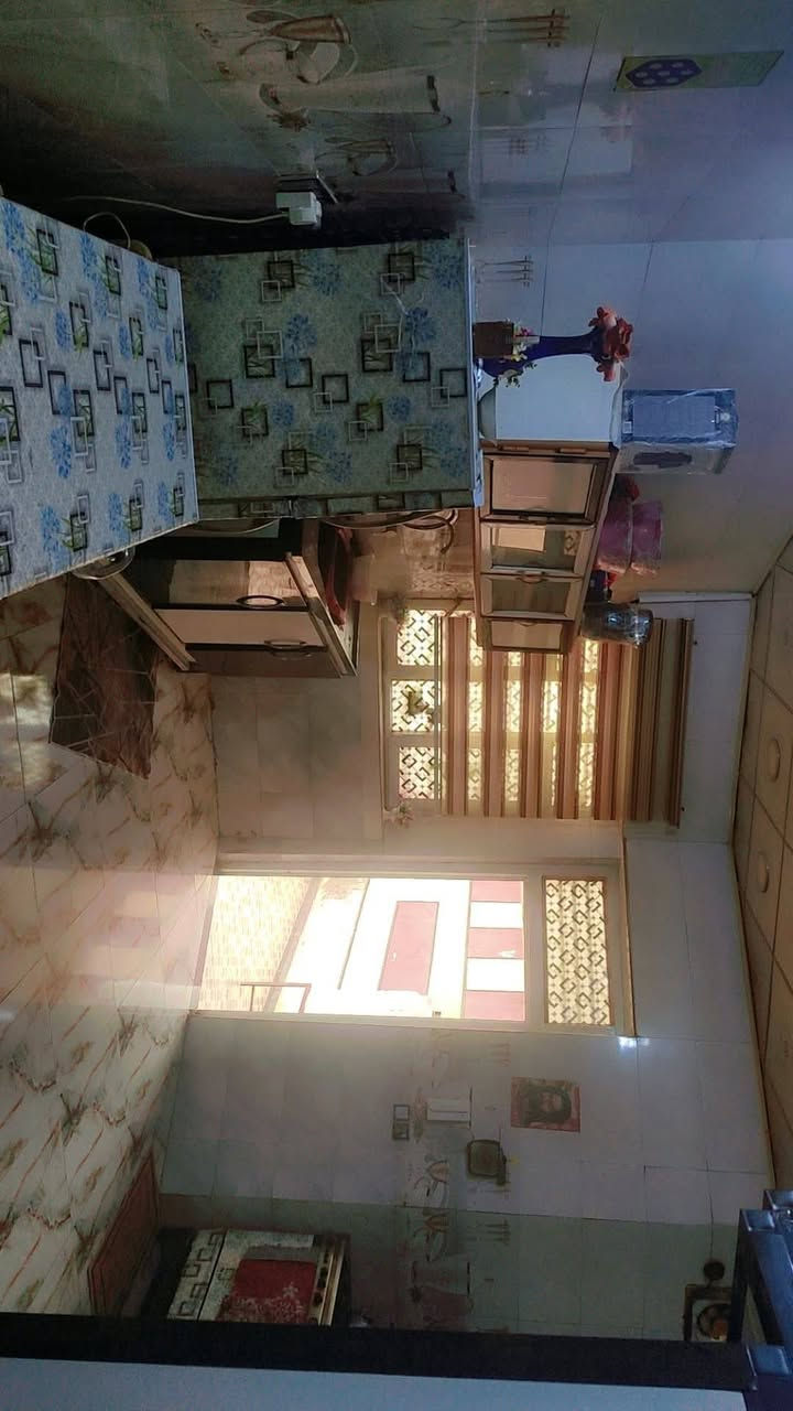 حي الجامعة • ٢٠٠م٢ • ٤ غرف