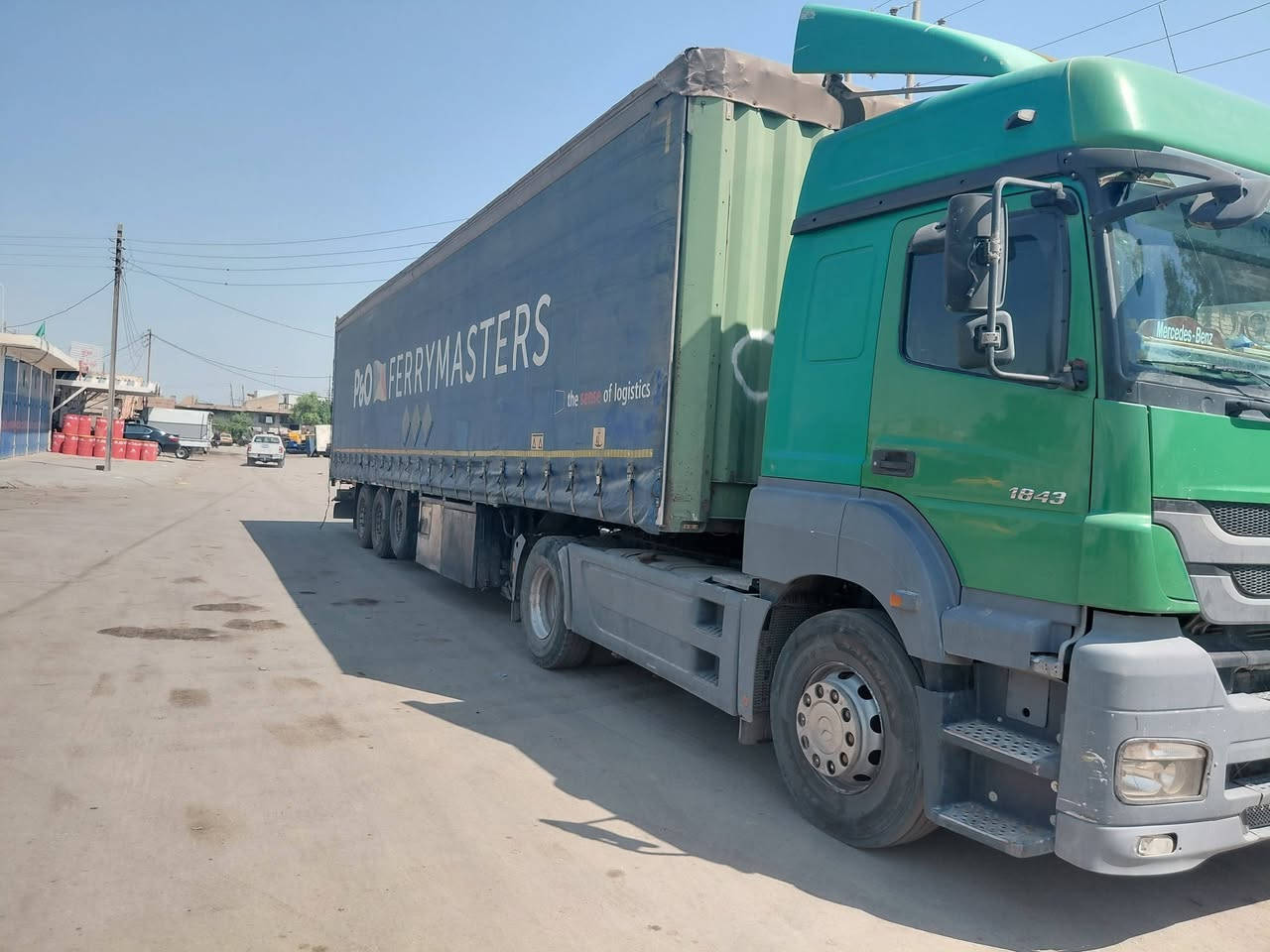 اكسور ٢٠٠٦ مبردة هاف ثلاجة عربانة كرون دسك كبير سنوية ٢٠٢٨ تصقط السعر ٢٦٠$ ***********
