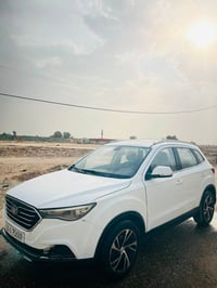 فاو X40 • ٢٠١٨ • مكينة ١٦٠٠