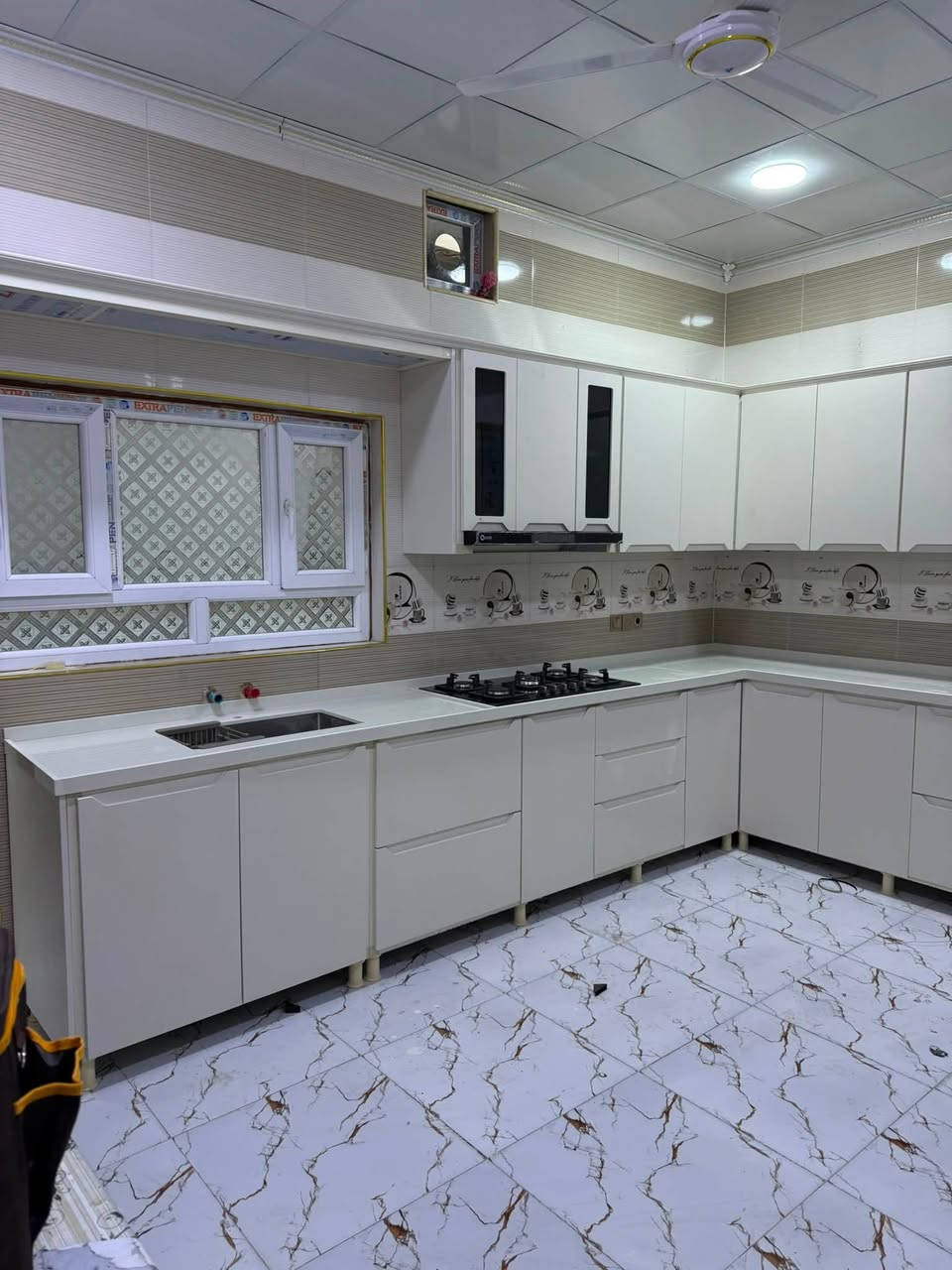 #المنيوم #طوز
عمل كونتر لمطبخ بارد لبيت اخونا ميثم

داخل المنيوم الخارج خشب تركي اج دي اف الاصلي والامنيوم سراي التركي

👍عمل بأيادي خبراء مختصين في مجال مطابخ و ديكورات  ومواد ذات خامات درجه اولى 👌

للاستفسار يرجى الاتصال بارقام التالية 
📞⁦☎️
***********
***********

📍طوز خورماتو مقابل مركز شرطة الجمهورية عمارة شاخوان حاج هاشم

کوردی//

 🌸🌸 چێشتخانە مۆدێرنەکانی تورکی، بە کوالێتی بەرز و دیزاینێک بۆ هەموو تام و چێژێک دروستکراوە 🌸⬅️ 

کەرەستەکانی تایبەت بە تورکی
 💯 کارکردن لەلایەن کەسانی پسپۆڕی تایبەتمەند لە بواری چێشتخانە و دیکۆرات و کەرەستە بە کەرەستەی خاوی پلە یەک 💯

 دیزاینەکانی دیزاینەری تایبەتمەند 👷👷
 نرخێکی کێبڕکێ گونجاوە بۆ هەموو کڕیاران 💛

تورکین و بە گرەنتی ١٠ ساڵی ڕاستەقینە بۆ سەرجەم کەرەستەکانمان 👍🏻👍🏻👍🏻
 ستافی تایبەتمەند بۆ گواستنەوە و دانانی مەتبەخ

  ⁦
 ناونیشانی کارگەکەمان 📍

دوز خورماتو بەرام بەر مرکز شورتەی جمهوری 

 ئێمە دەگەینە ئێوە بۆ هەموو ناوچەکان 
 بۆ حجزکردن و پرسیارکردن سەردانی گارگەکەمان بکەن
 یان نامە بۆ پەیج بنیرە
 یان پەیوەندی بکەن بەم ژمارە تەلەفۆنانەی خوارەوە 
📞☎️
***********
***********
