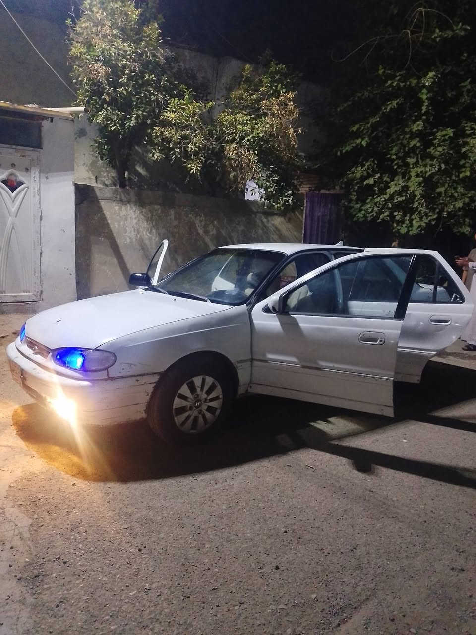 الانتره • ١٩٩٤ • رقم ديالى