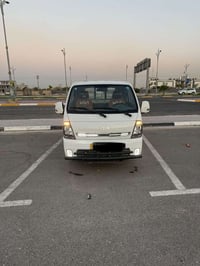 كيا بنكو ٢٠٢٥ • زيرو بكفالة • رقم كربلاء