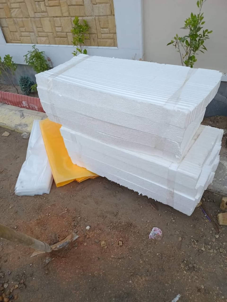 🏗️✨ شركة الأخوين لصب الأرضيات وحدل التربة ✨🏗️
خبرة، دقّة، وإنجاز يرفع الرأس 💪✅

📲 واتساب: ***********

إذا تريد شغل مرتب، تنفيذ مضبوط، وجودة تبقى لسنين… شركة الأخوين بخدمتكم 🤝🌟
نقدّم لكم خدمات متكاملة في صب جميع أنواع الأرضيات مع فرش السبيس والحدل بدقّة عالية، شغل مضمون، وإنجاز يرضيكم من البداية للنهاية 🧱🚜

🔹 يتوفر جهاز ليزر لقياس مستوى الصب بدقّة عالية 📐✨
🔹 خباطة جاهزة للعمل بأي وقت لتسهيل وسرعة الإنجاز ⚙️🚧
🔹 تتوفر ساقولة لسقل الأرضيات وإنهاء العمل بشكل مرتب وناعم 🛠️🌟
🔹 أسعار مناسبة وخدمة مضمونة تناسب الجميع 💵✅
🔹 التزام بالمواعيد وجودة عالية في التنفيذ ⏳🤝

اختاروا شركة الأخوين وخلو شغلكم بأيدٍ خبيرة تعرف معنى الدقّة والجودة 🏗️💯

📩 للحجز والاستفسار راسلونا من الزر أسفل المنشور أو تواصلوا معنا على الأرقام التالية:

💬 *********** واتساب
💬 *********** واتساب
💬 *********** واتساب
💬 *********** واتساب
