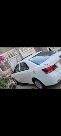 بي واي دي G3 • ٢٠١٣ • بصرة