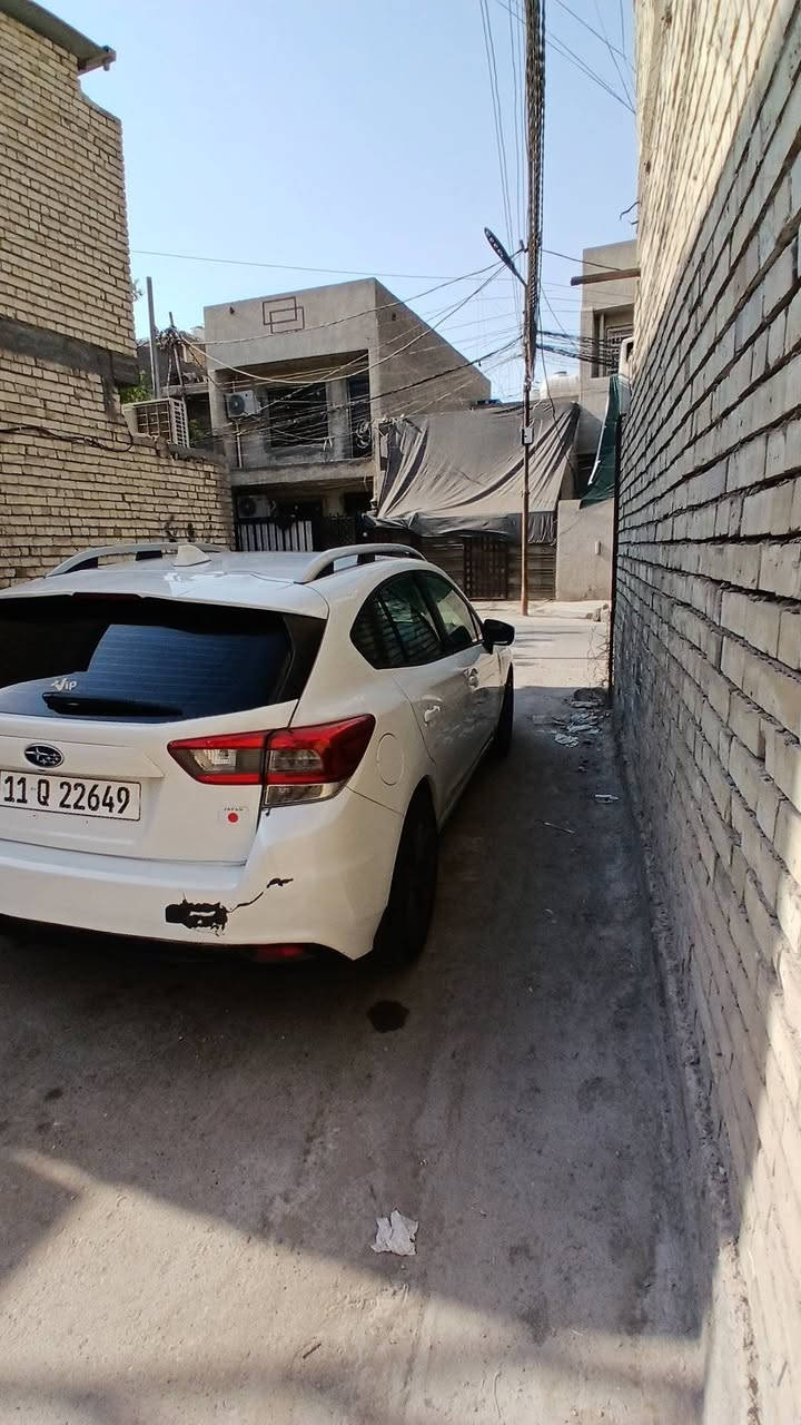 سلام عليكم سوبارو ياباني مديل سياره 23 فول سياره بدون ايرباك كشنات كهرباء هيتر تحكمات جهتين رادار جانبي توقف ذاتي سياره فتحا سقف ضرها قبغ صندوك مبدل وصبغ دعايات فقط سعرها ١٢٠ هذا رقمي *********** مكانها بغداد رقمها بغداد باسمي
