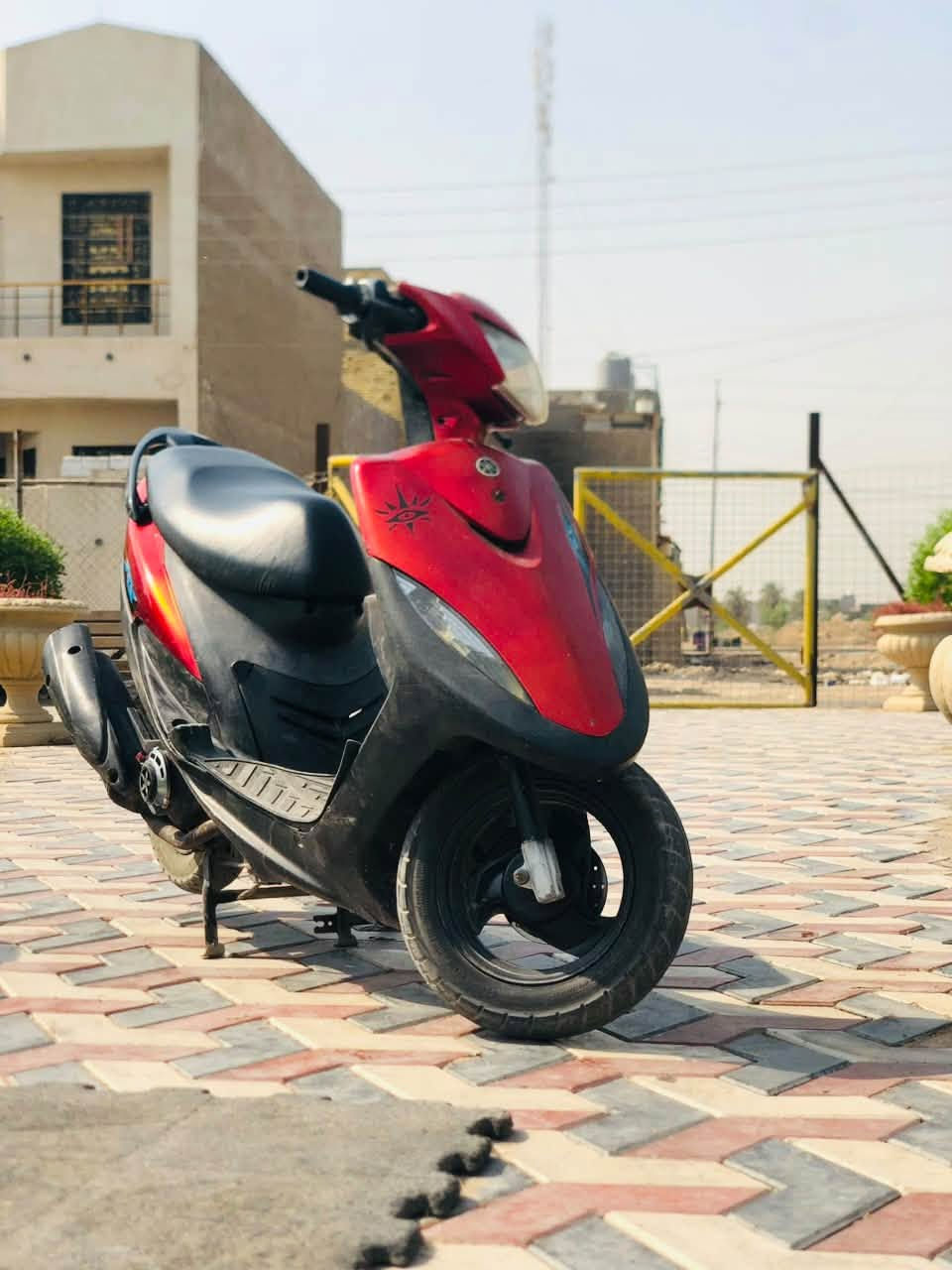 ماكس عدلة • نواقص هندر وايتات • سلف شغال