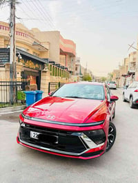 سوناتا SEL • ٢٥٠٠ • ٢٠٢٥ بغداد