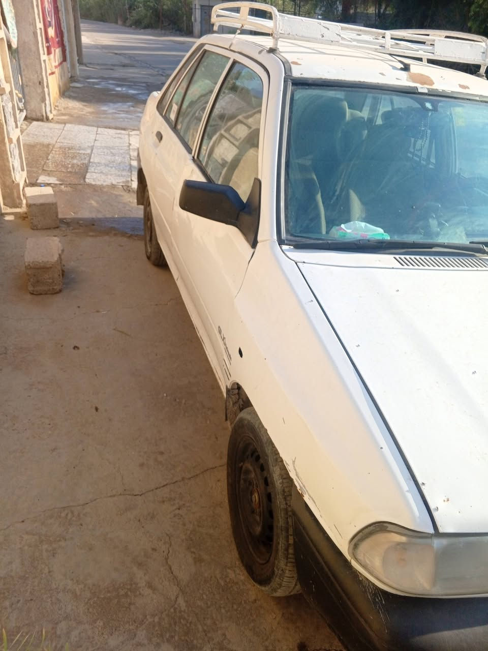 سايبا • ٢٠١١ • رقم بغداد