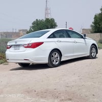 سوناتا خليجي • ٢٠١٣ • مكينه وكير كفالة