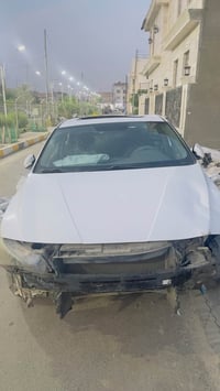 متجايه ٢١ • خليجية • بغداد