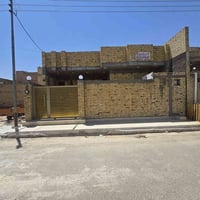 نهاوند ١١ • ٢٠٠م • بناء حديث