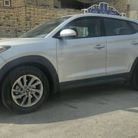 توسان • ٢٠١٦ • حادث