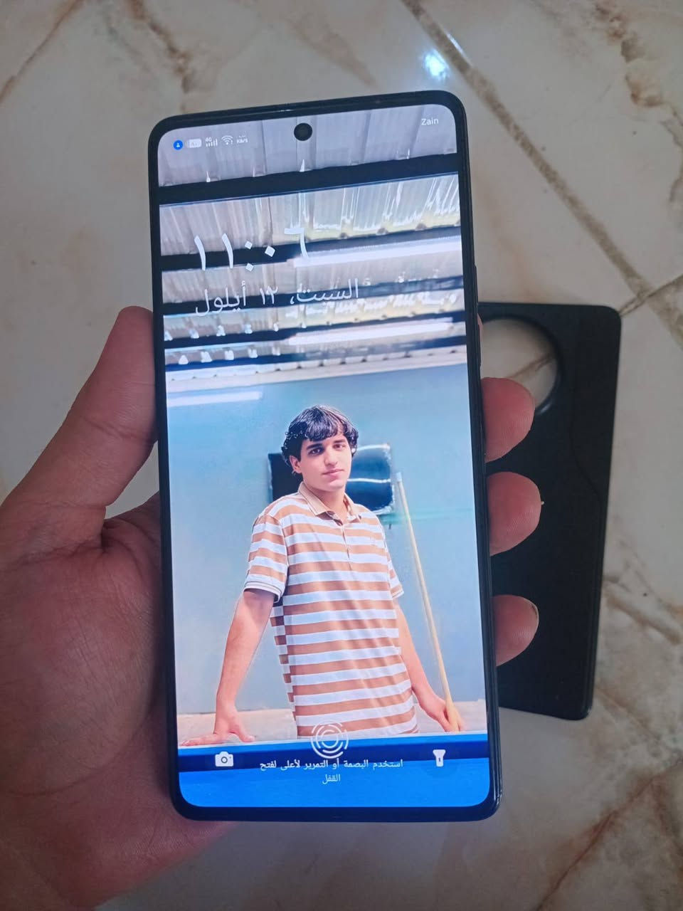 االسلام عليكم   أعيد نشر بسبب الوعود الكاذبه TECNO CAMON 30 5G موبايل جديد ماداخل تصليح تفحص وين مايعجبك بطاريه 5000ذاكره 512مستعمل شهرين فقط سعره270وبي مجال قليل للشراي ***********هاذه رقمي وبي واتساب
