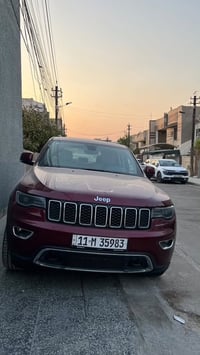 اوفر لاند • ٢٠١٨ • كفاله