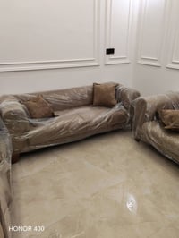 تخم جديد غير مستعمل 10 مقاعد بغداد حي الجهاد. السعر 850 الاتصال 078083...