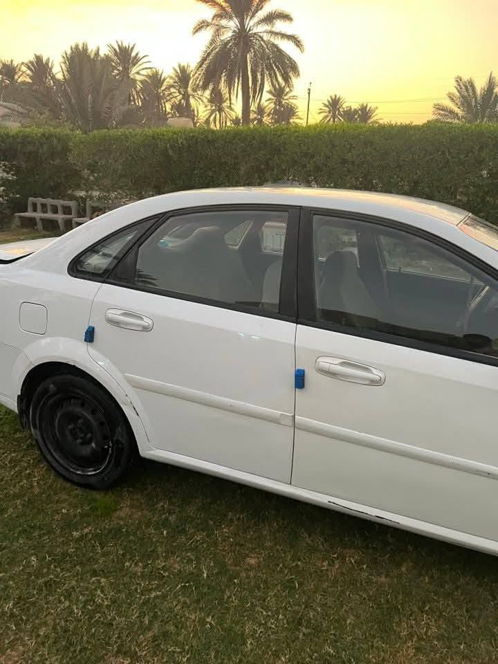 اوبترا • ٢٠١٢ • بغداد