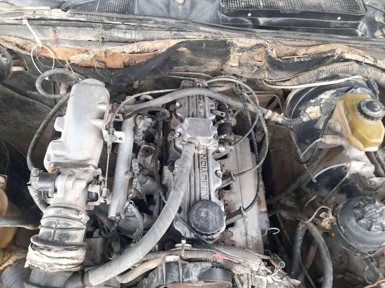 للبيع برنس فراشه موديل 96 ابلاديه مكفوله من الصبق والضربه محرك مفتوح جديد كير عادي جديد صدر جديد تايرات زوج الكدام جديد والوره نص عمر رقم انبار الماني السياره بيه اخياسات بل جاملقات الخلفيه جاهزه شقاله من كلشي السعر 18 ورقه بيه مجال بصيط مكان السياره الفلوجه الكرمه الاستفسار ***********
