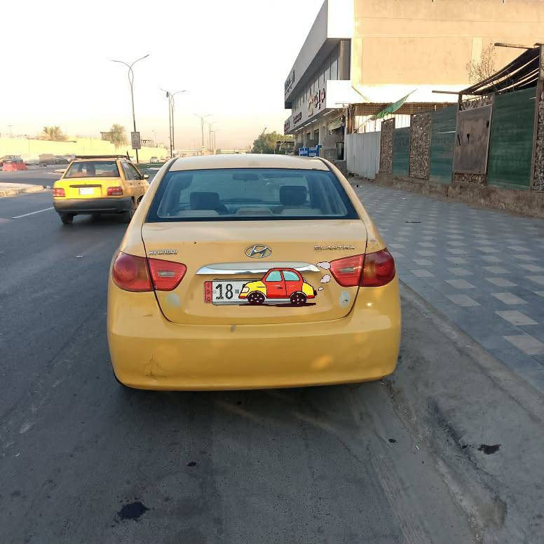 النترا موديل ٢٠١١ مكينه 1600 بيها بخار السياره تبريد ثلج صدر ٨٠% باتري جديد درايم شفتات جدد مال تفصيخ السياره بيها طخطخات مثل ما موضح بالصور بس بدون دواخل كفاله عامه فقط خشم الجاملغ الأيمن لغد شاصي تكم الجنطه كفاله مكاني بغداد البلديات ***********سعر 73وبيه مجال
