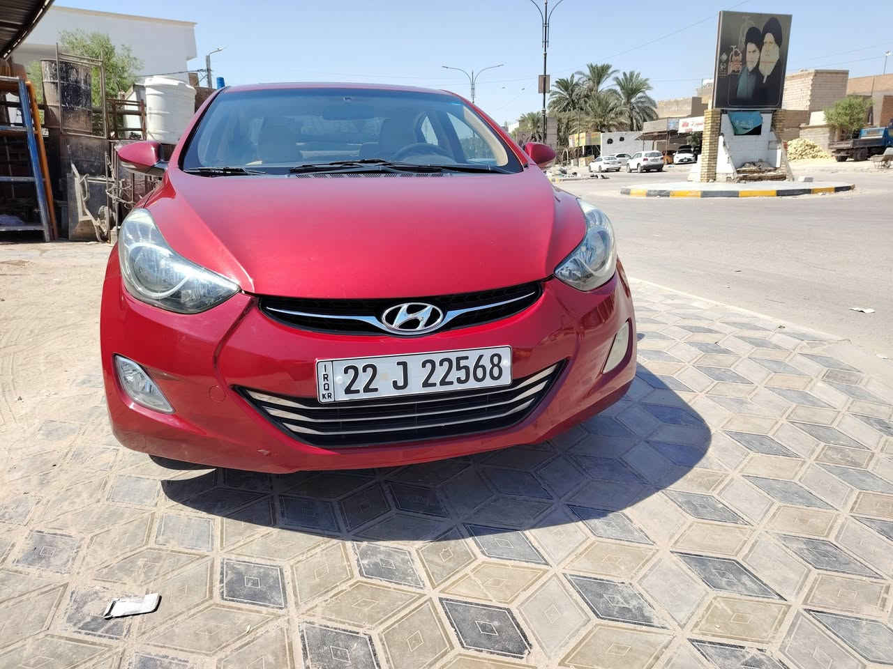 النترا موديل 13 خليجي
كفاله عامه

مكينة وكير جدد

حداديه جديدة

 تخم تاير

تبريد ثلج

سياره جاهزه ونظيفه

رقم دولي سنويه لغاية 31

وكالة او تحويل

مكاني ديوانيه

سعر 105 وبي مجال

***********
