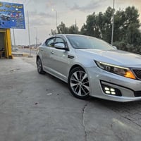 اوبتيما • ٢٠١٥ • محرك ٢٤٠٠