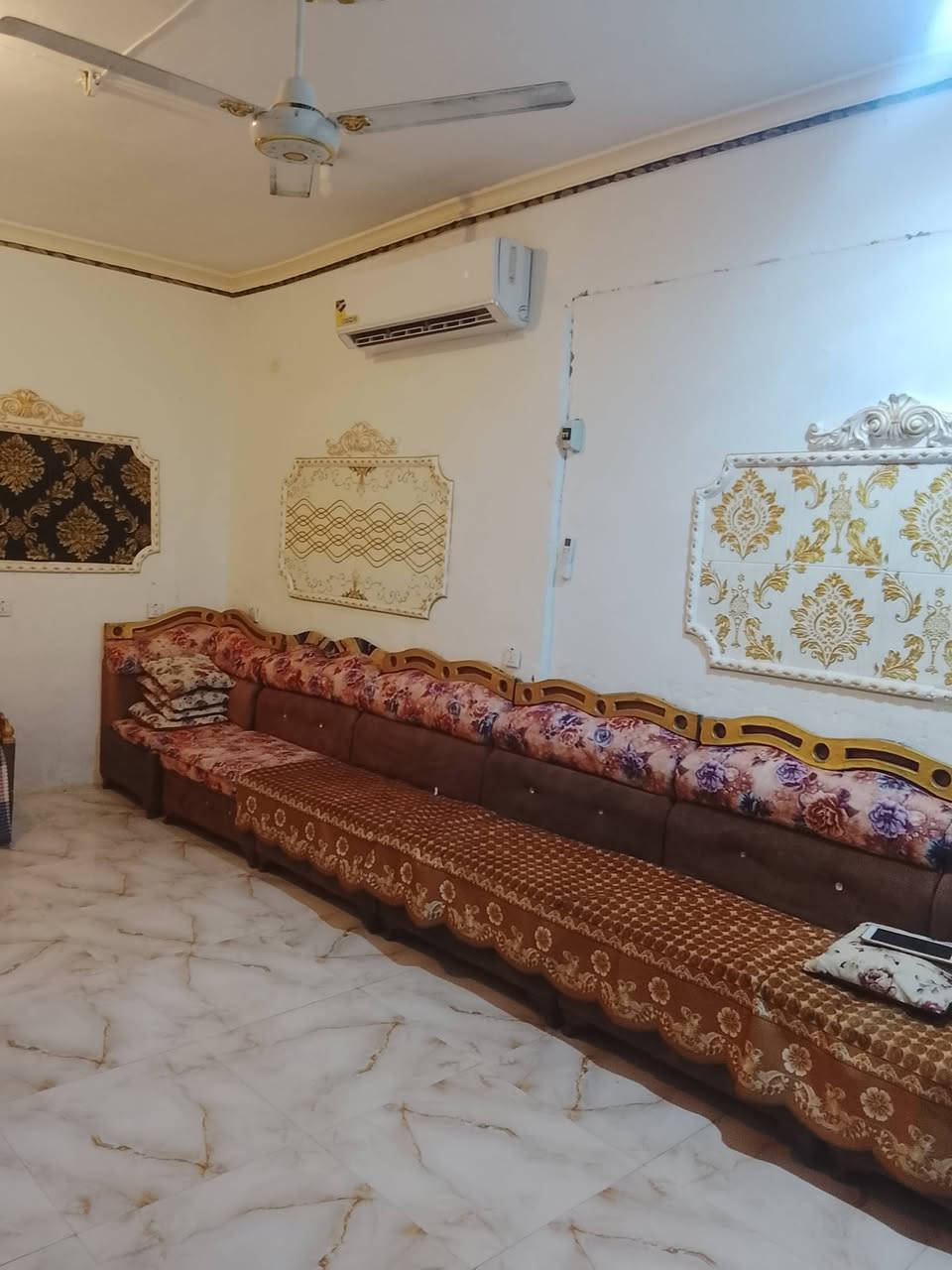 حي الإجهاد • طابو صرف • ١٥٠م