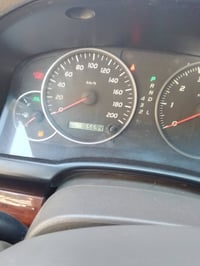 برادو • ٢٠٠٩ • فول مواصفات