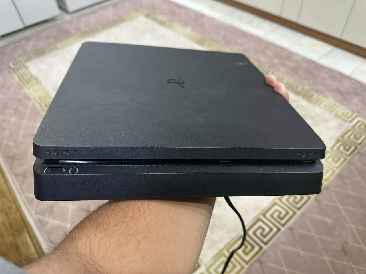 بلي 4 • ٥٠٠گيگا • سليم مهكر